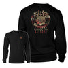 UA Local 174 Flag Winged Apparel