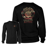 UA Local 174 Flag Winged Apparel