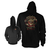 UA Local 174 Flag Winged Apparel