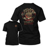 UA Local 174 Flag Winged Apparel