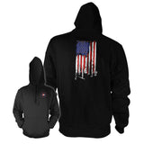 UA Local 174 Tools Flag Apparel