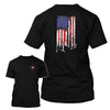 UA Local 174 Tools Flag Apparel
