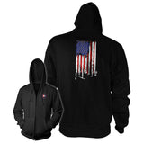 UA Local 174 Tools Flag Apparel