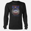UAW Round America Apparel