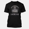 Auto Workers Iron Fist Apparel