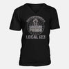 Auto Workers Iron Fist Apparel
