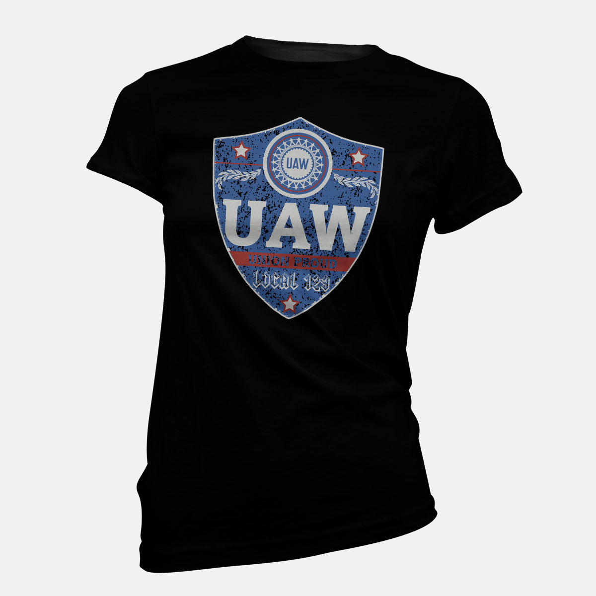 UAW Blue Badge Apparel