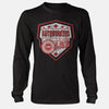 Autoworkers Canada Shield Union Apparel