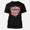 Autoworkers Canada Shield Union Apparel