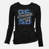 Autoworkers Blue Metal Union Apparel