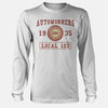 Autoworkers College Union Apparel