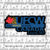 UFCW Logo Decal