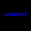 UNDE Logo Apparel