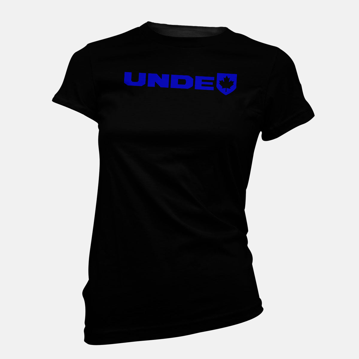 UNDE Logo Apparel