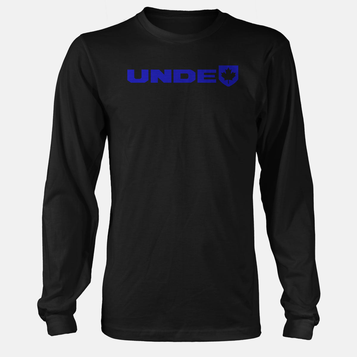 UNDE Logo Apparel