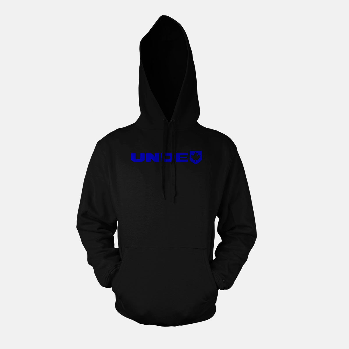 UNDE Logo Apparel