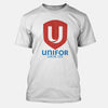 UNIFOR Basic Logo Union Apparel