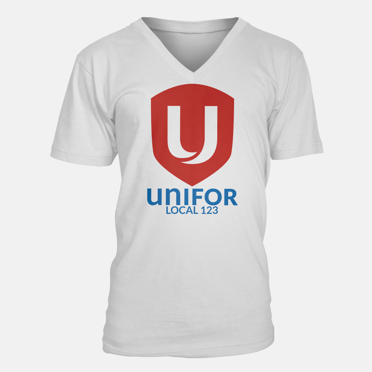 UNIFOR Basic Logo Union Apparel