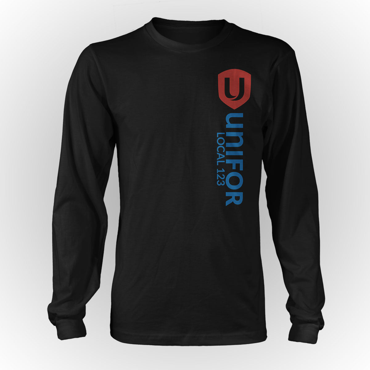 UNIFOR Vertical Coloured