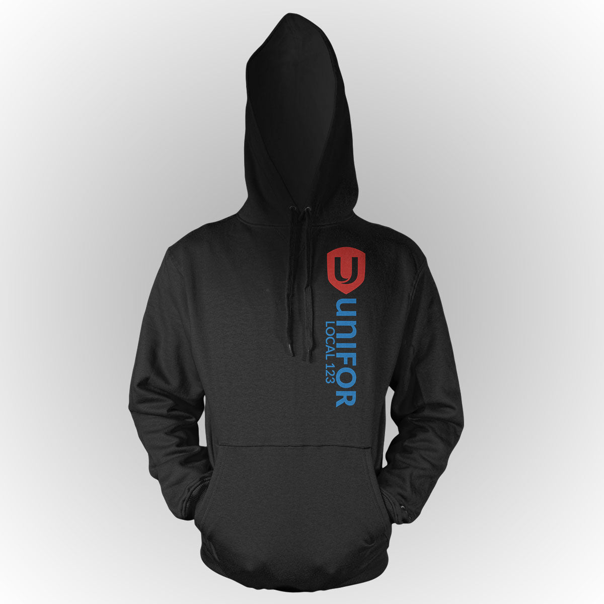 UNIFOR Vertical Coloured
