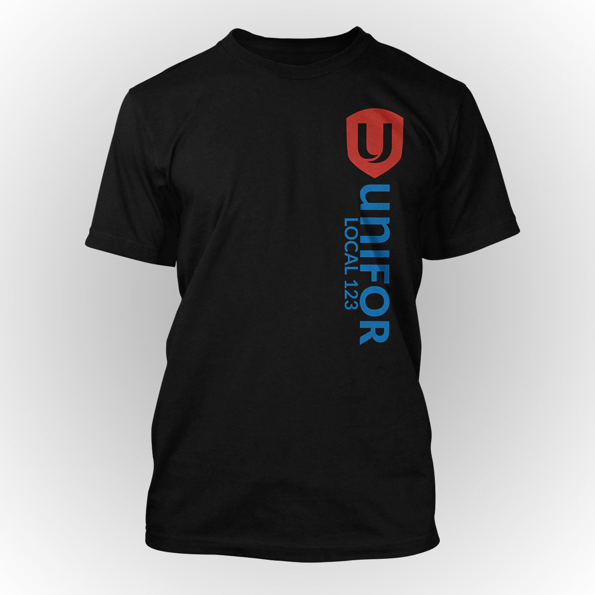 UNIFOR Vertical Coloured