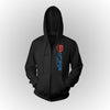 UNIFOR Vertical Coloured