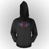 UNIFOR Distressed Maple Leaf