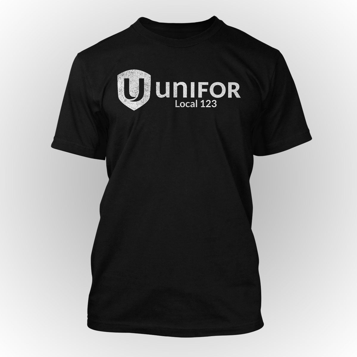 UNIFOR Distressed White