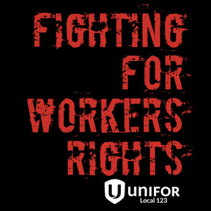 UNIFOR Fighting