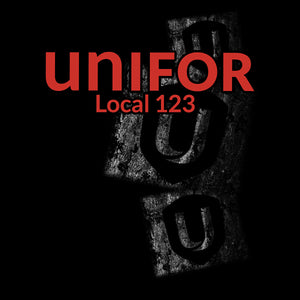 UNIFOR Grunge