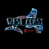 UNIFOR West Coast Decal