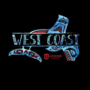 UNIFOR West Coast