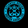 UNIFOR Atlantic Decal