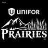 UNIFOR Prairies - Custom Hoodie