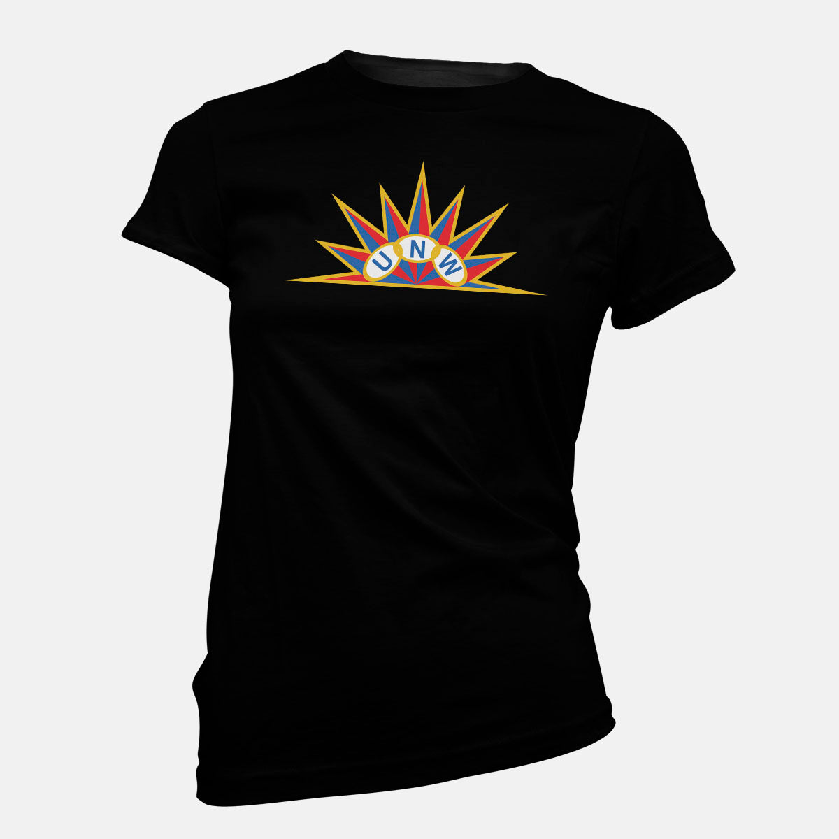 UNW Logo Apparel