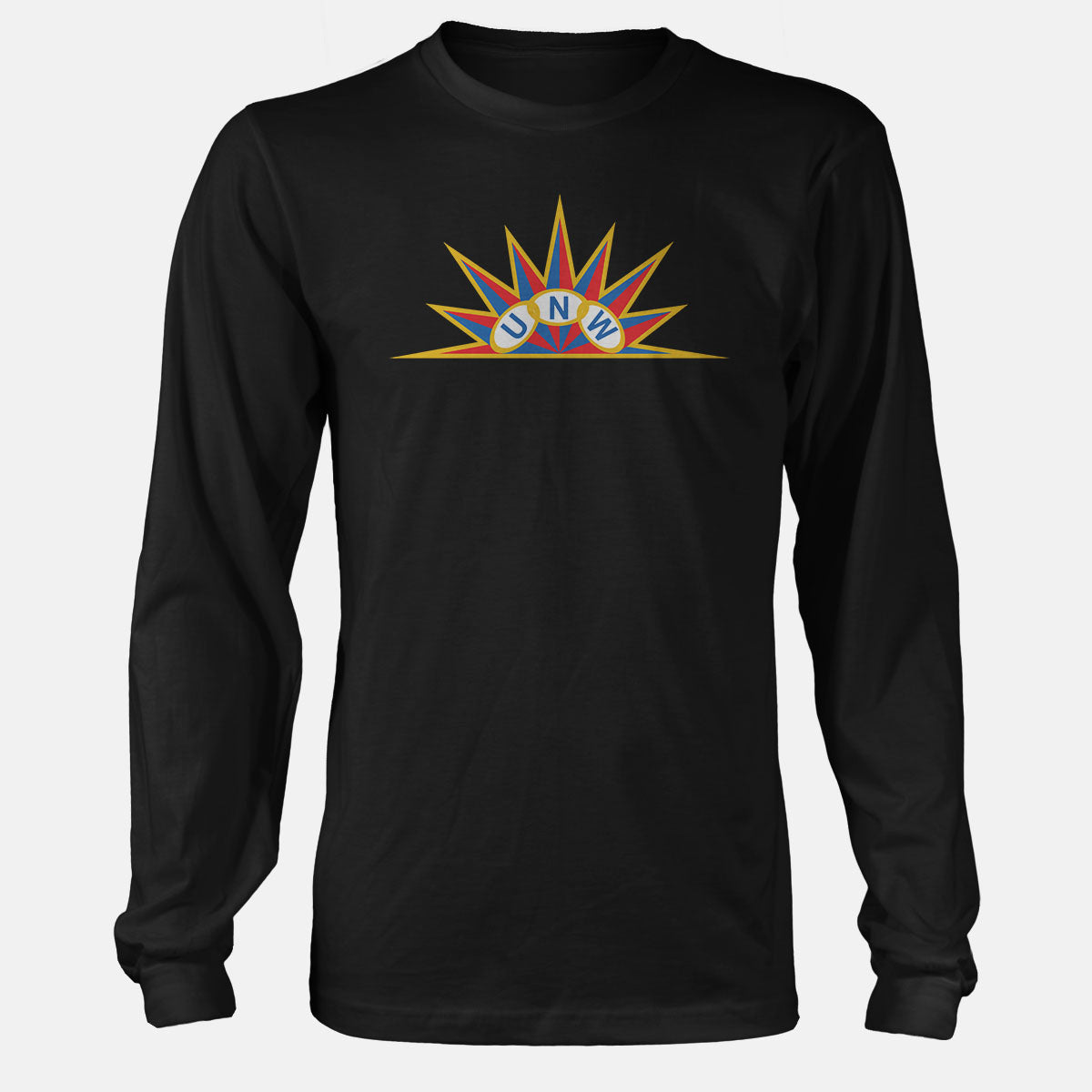 UNW Logo Apparel