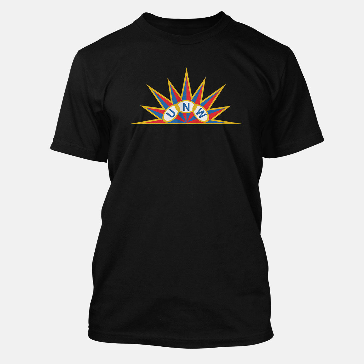 UNW Logo Apparel