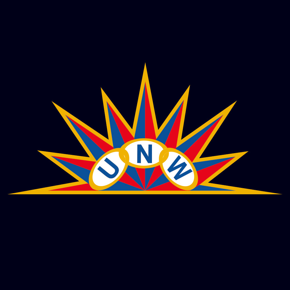 UNW Logo Apparel