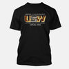 USW Luxury Logo Apparel