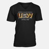 USW Luxury Logo Apparel