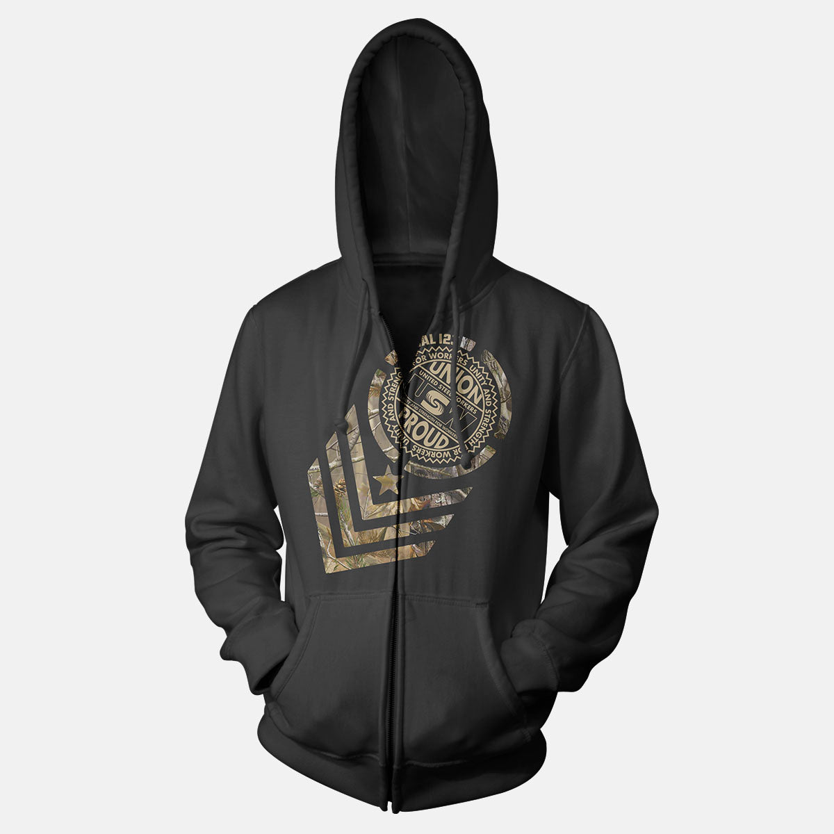USW Military Apparel