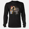 USW Modern Rosie Apparel