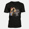 USW Modern Rosie Apparel