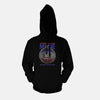 USW Round America Apparel