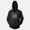 USW Round America Apparel