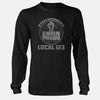 USW Iron Fist Apparel