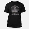 USW Iron Fist Apparel