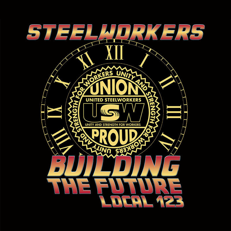 USW Steelworkers Future Union