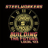 USW Steelworkers Future Union