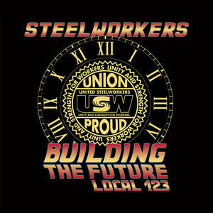 USW Steelworkers Future Union